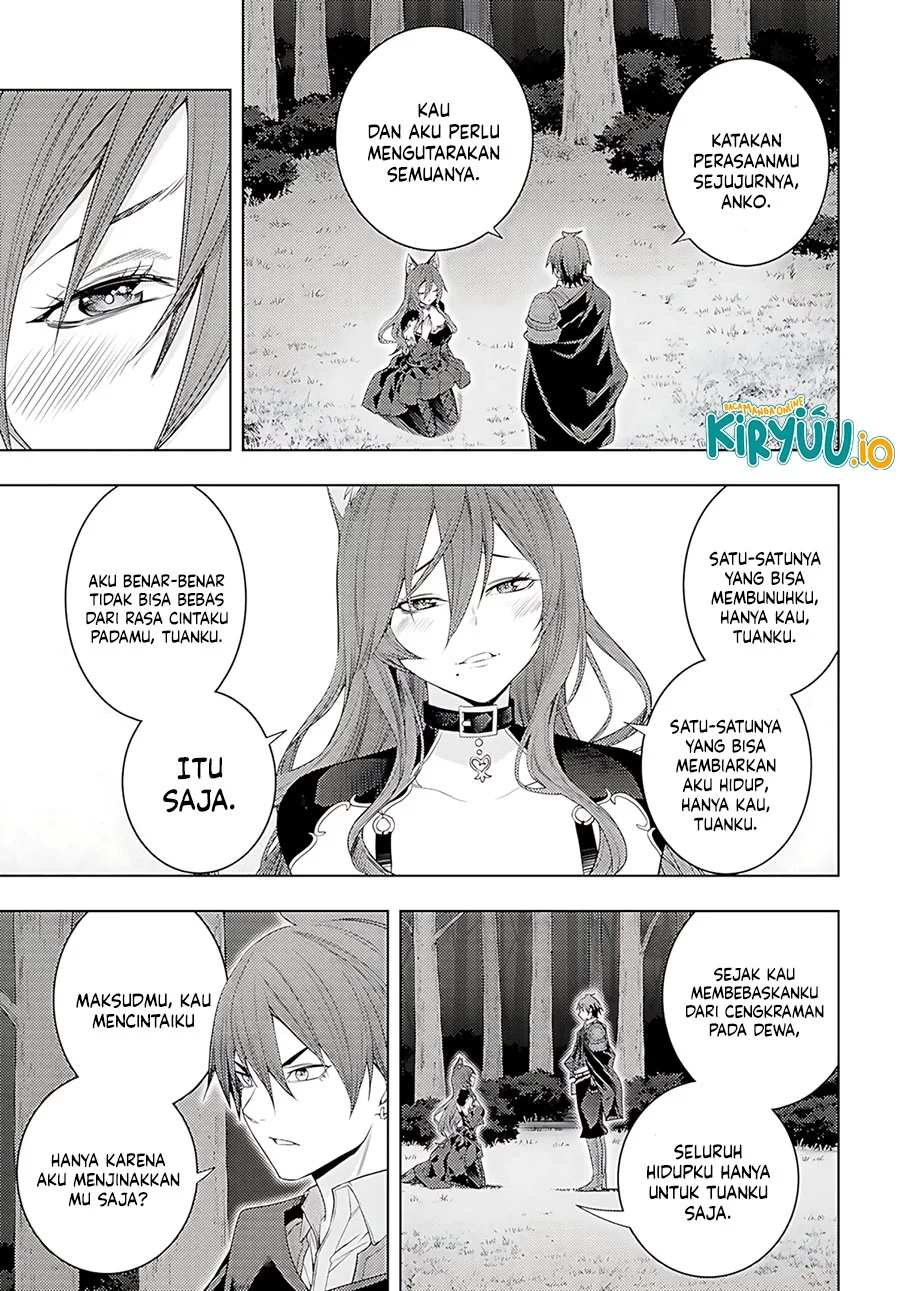 Moto Sekai Ichi’i Subchara Ikusei Nikki: Hai Player Isekai wo Kouryakuchuu! Chapter 75 Gambar 8