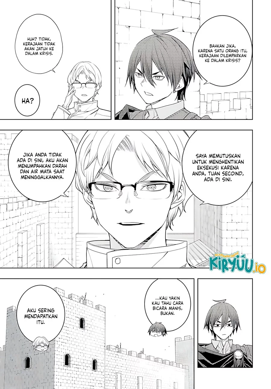 Moto Sekai Ichi’i Subchara Ikusei Nikki: Hai Player Isekai wo Kouryakuchuu! Chapter 76 Gambar 12