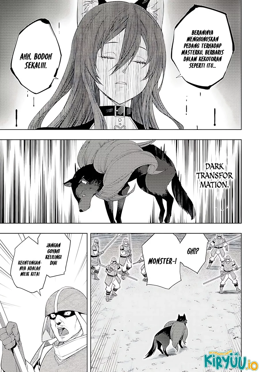 Moto Sekai Ichi’i Subchara Ikusei Nikki: Hai Player Isekai wo Kouryakuchuu! Chapter 76 Gambar 19