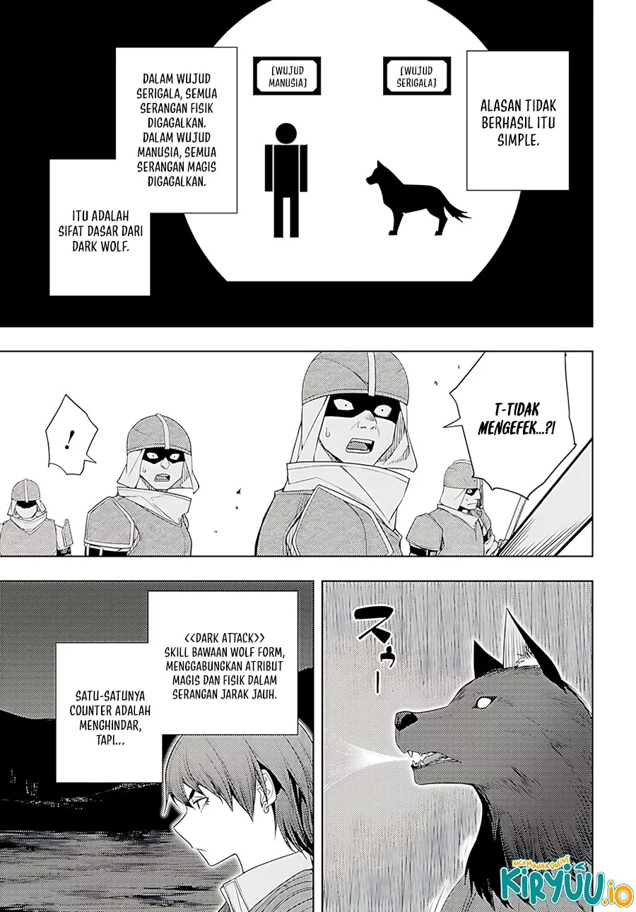 Moto Sekai Ichi’i Subchara Ikusei Nikki: Hai Player Isekai wo Kouryakuchuu! Chapter 76 Gambar 21