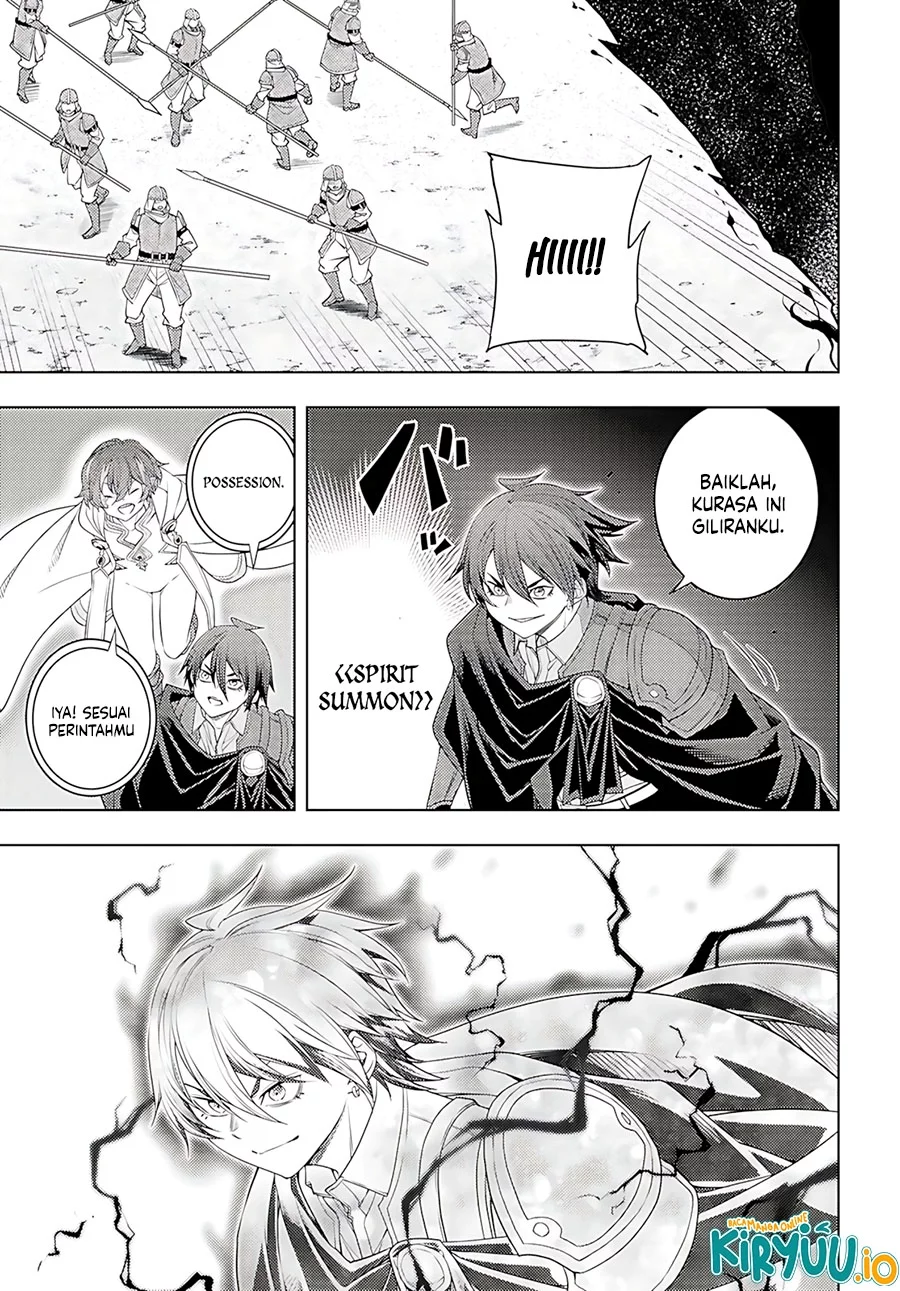 Moto Sekai Ichi’i Subchara Ikusei Nikki: Hai Player Isekai wo Kouryakuchuu! Chapter 76 Gambar 23