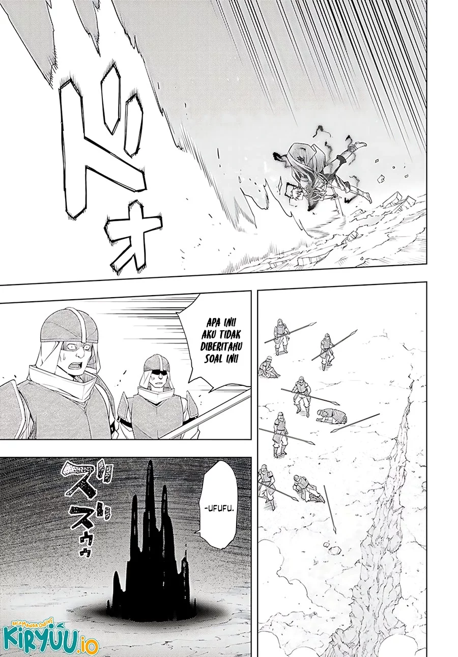 Moto Sekai Ichi’i Subchara Ikusei Nikki: Hai Player Isekai wo Kouryakuchuu! Chapter 76 Gambar 25