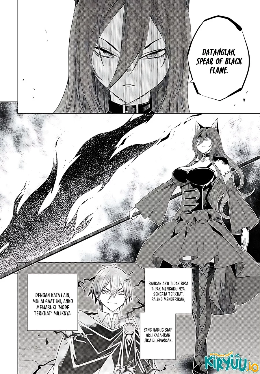 Moto Sekai Ichi’i Subchara Ikusei Nikki: Hai Player Isekai wo Kouryakuchuu! Chapter 76 Gambar 26