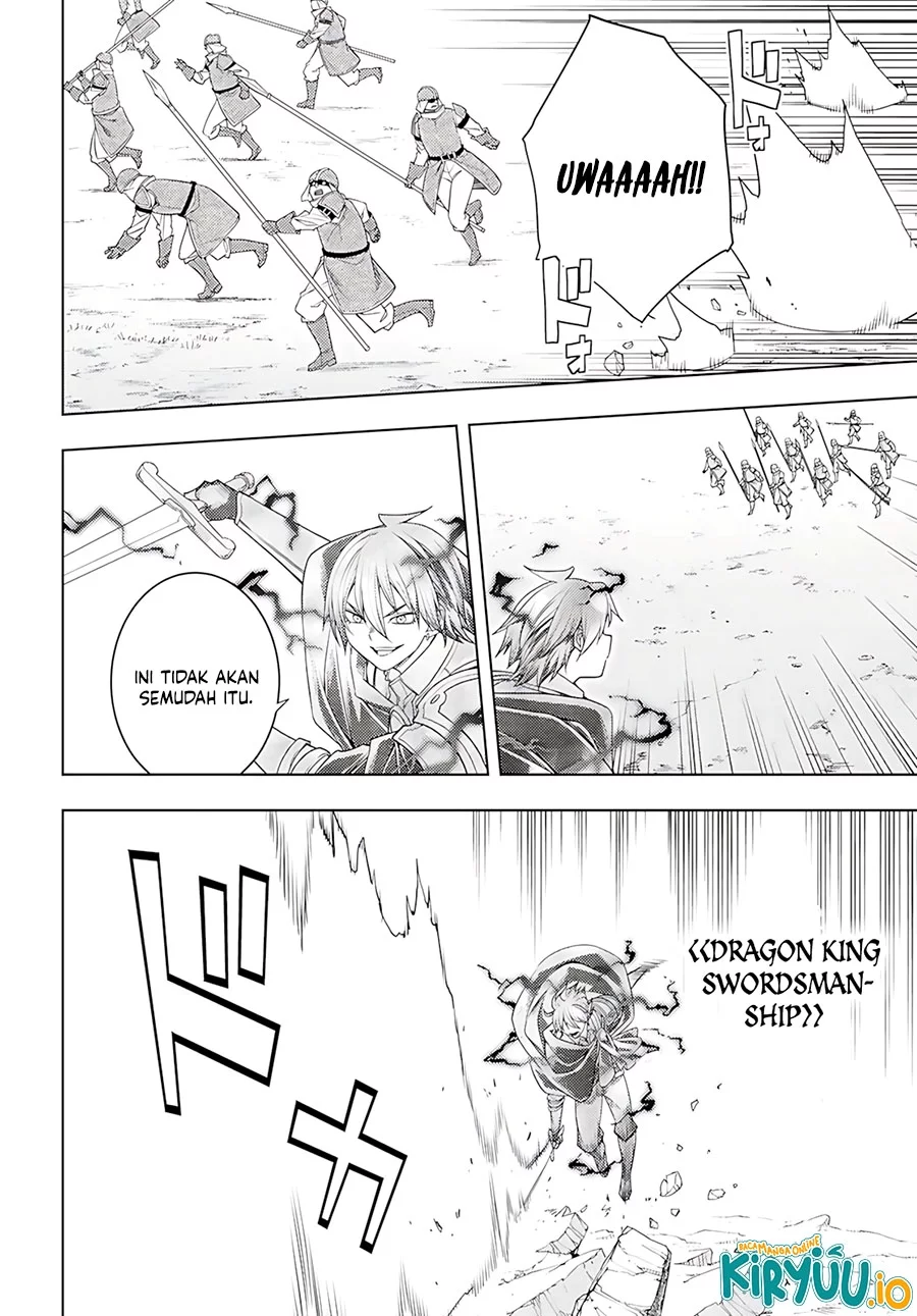 Moto Sekai Ichi’i Subchara Ikusei Nikki: Hai Player Isekai wo Kouryakuchuu! Chapter 76 Gambar 28