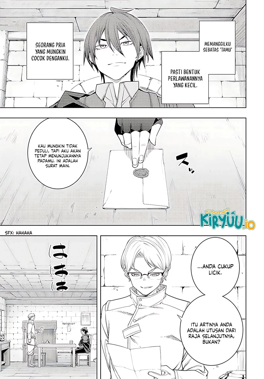 Moto Sekai Ichi’i Subchara Ikusei Nikki: Hai Player Isekai wo Kouryakuchuu! Chapter 76 Gambar 6