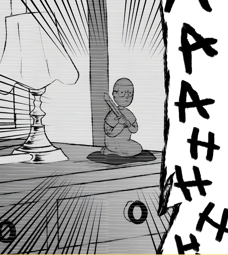 Baca Manga Mou Furenai Kimi I Won’t Touch You Anymore Chapter 5 Gambar 2