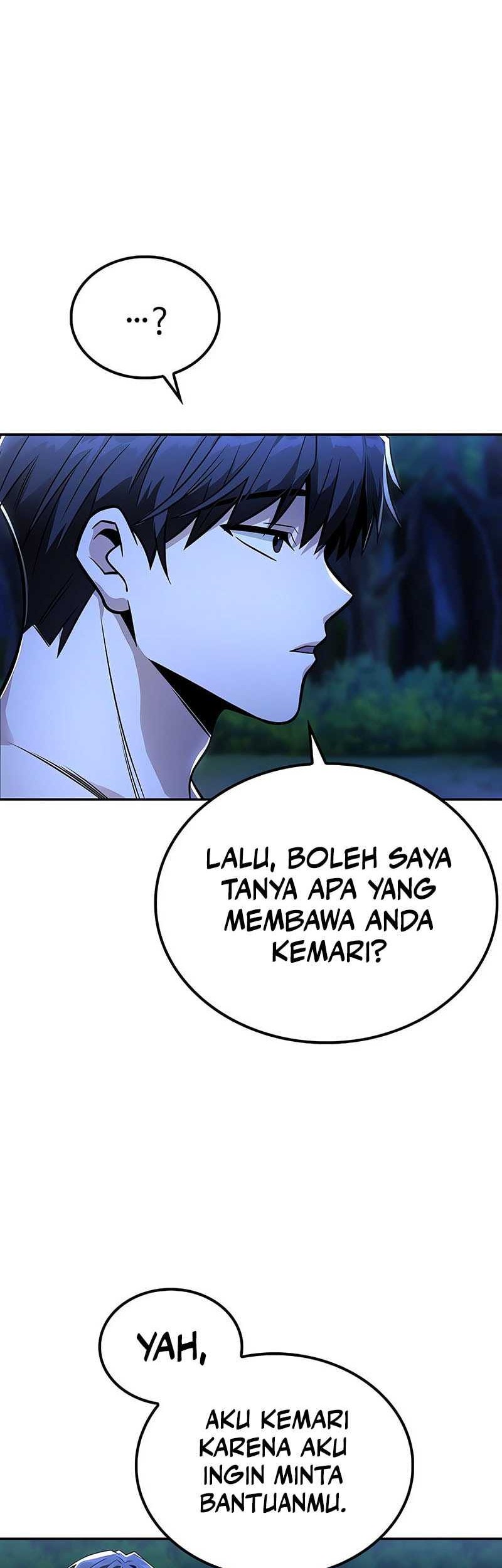 Mount Hua Sect’s Genius Phantom Swordsman Chapter 26 Gambar 50