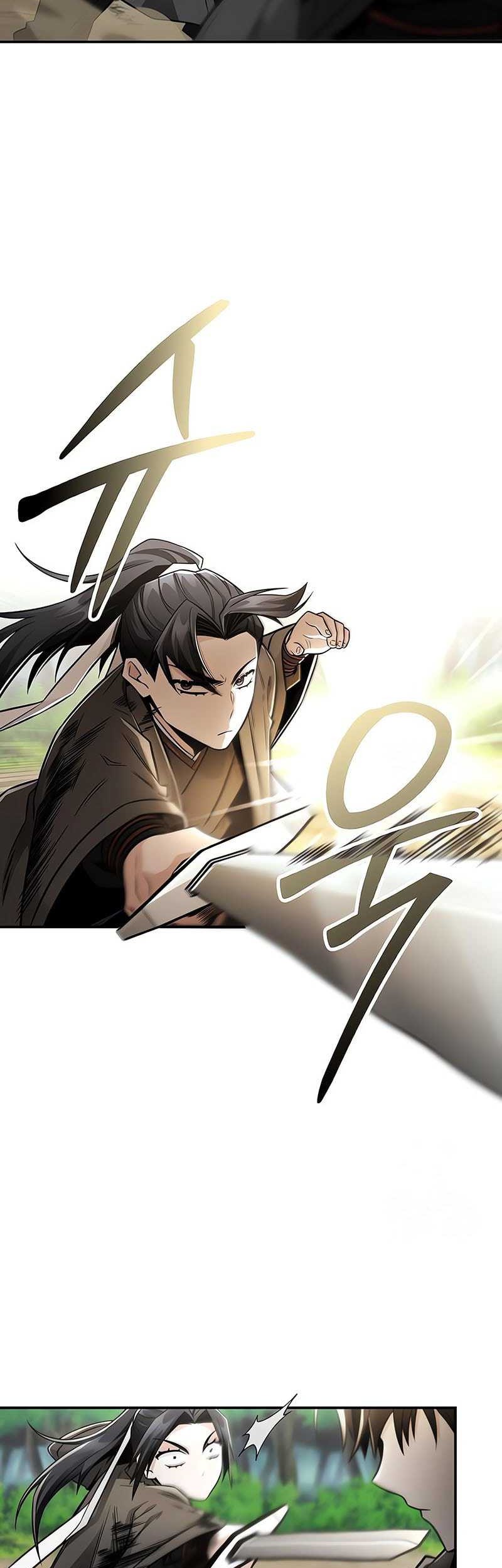 Mount Hua Sect’s Genius Phantom Swordsman Chapter 26 Gambar 31
