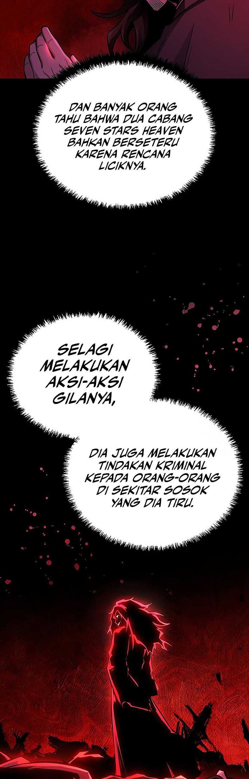 Mount Hua Sect’s Genius Phantom Swordsman Chapter 27 Gambar 38