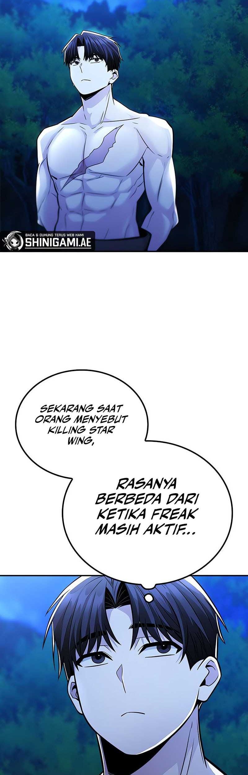 Mount Hua Sect’s Genius Phantom Swordsman Chapter 27 Gambar 42