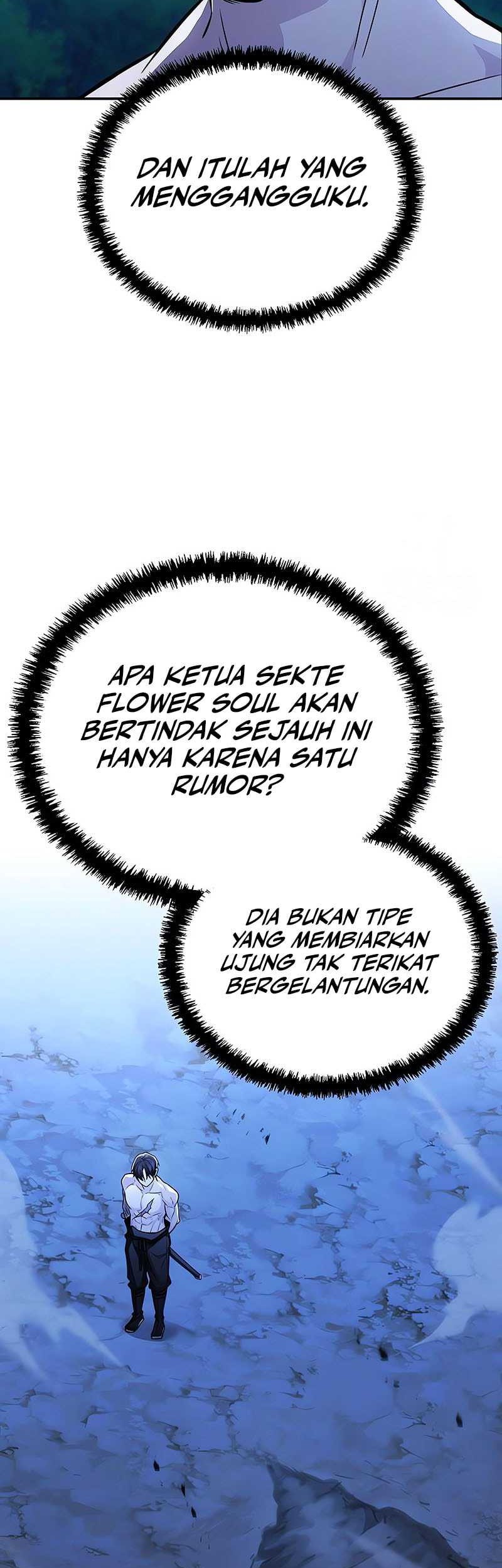 Mount Hua Sect’s Genius Phantom Swordsman Chapter 27 Gambar 43