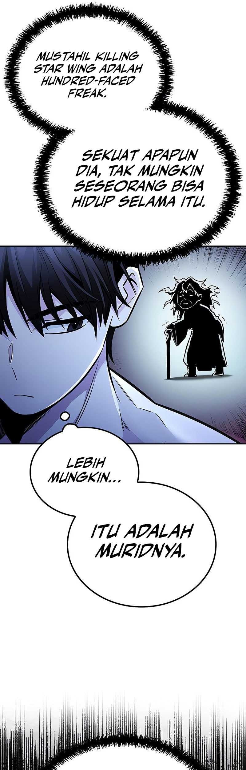 Mount Hua Sect’s Genius Phantom Swordsman Chapter 27 Gambar 45
