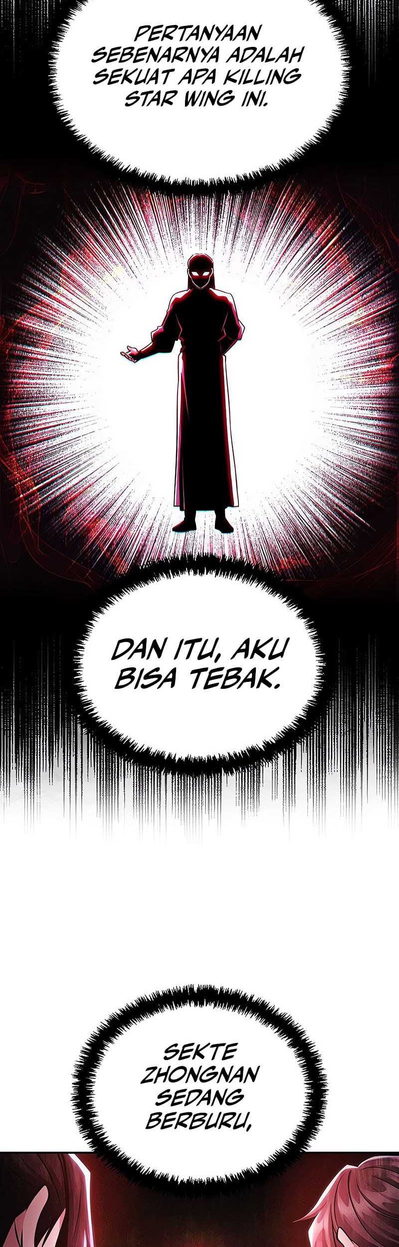 Mount Hua Sect’s Genius Phantom Swordsman Chapter 27 Gambar 46