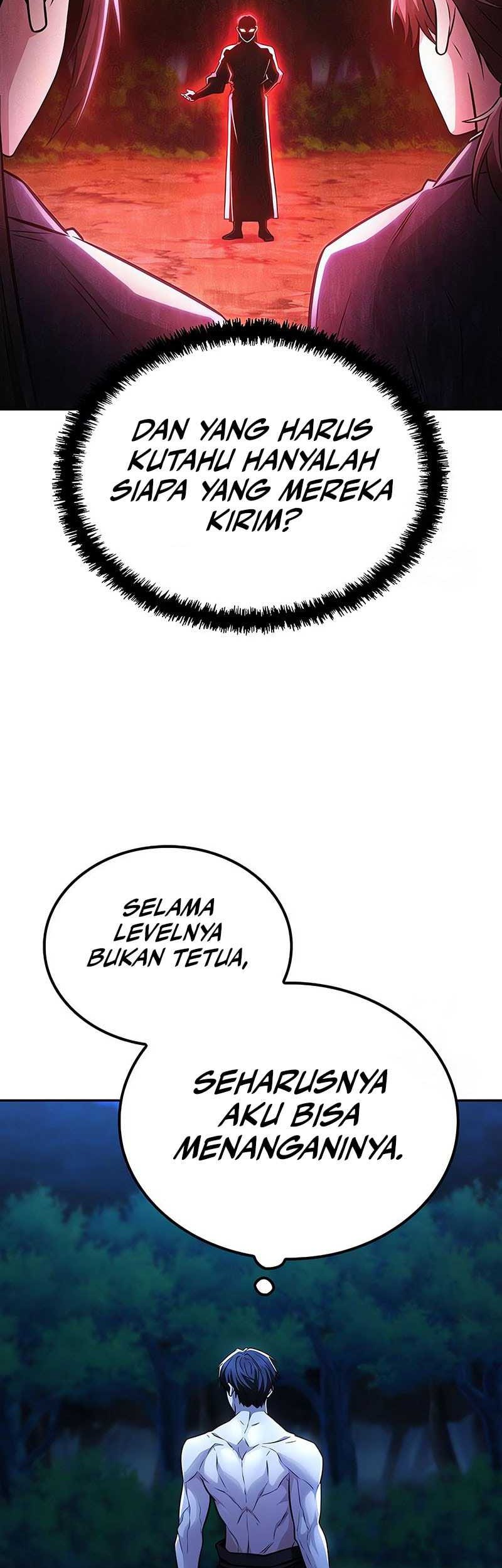 Mount Hua Sect’s Genius Phantom Swordsman Chapter 27 Gambar 47