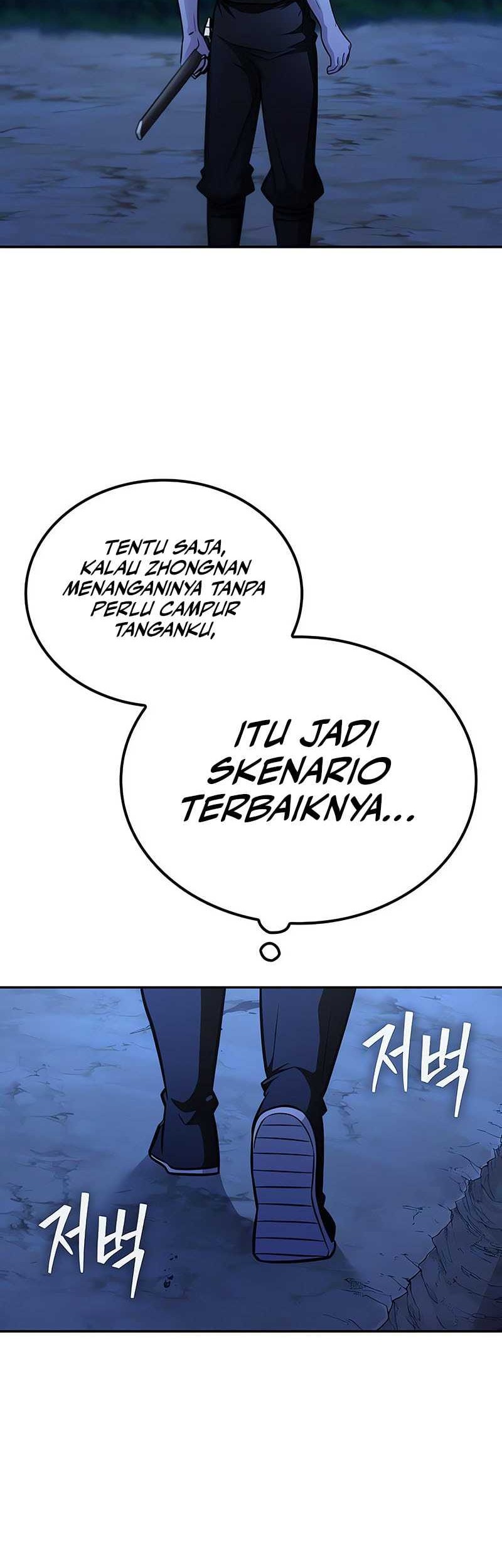 Mount Hua Sect’s Genius Phantom Swordsman Chapter 27 Gambar 48