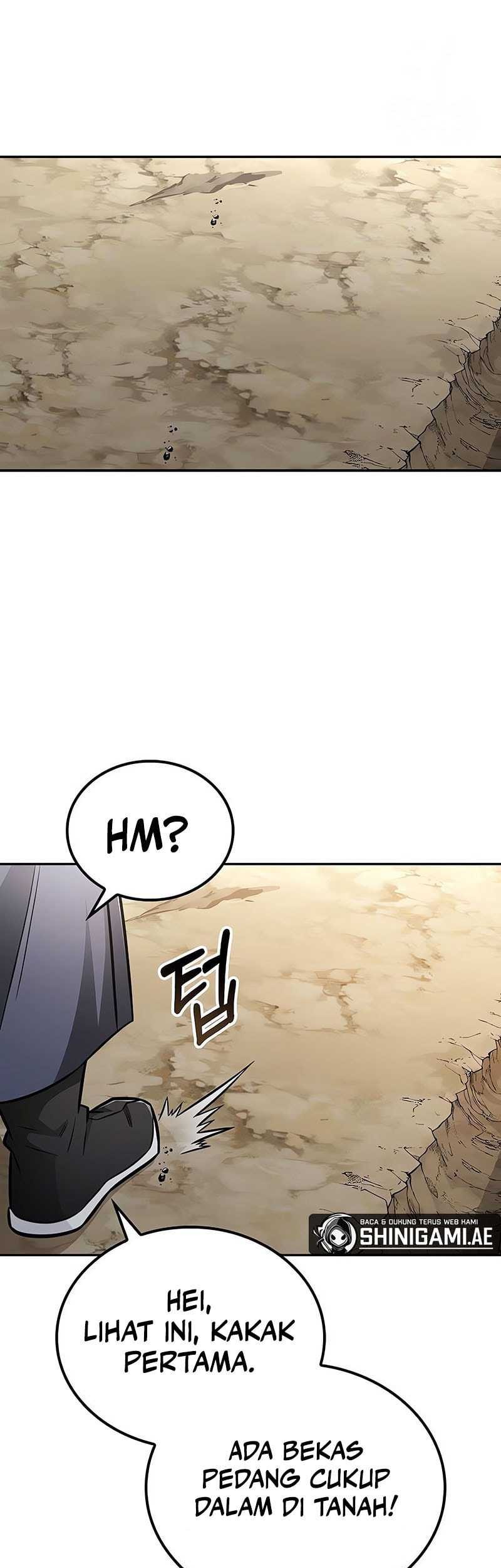 Mount Hua Sect’s Genius Phantom Swordsman Chapter 27 Gambar 49
