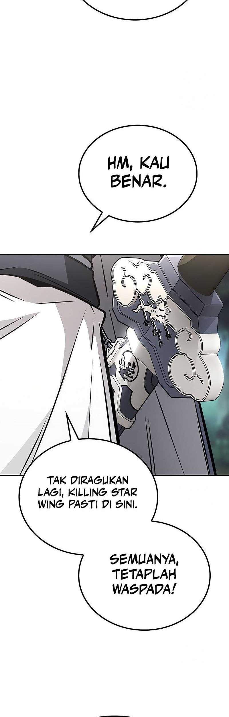 Mount Hua Sect’s Genius Phantom Swordsman Chapter 27 Gambar 50