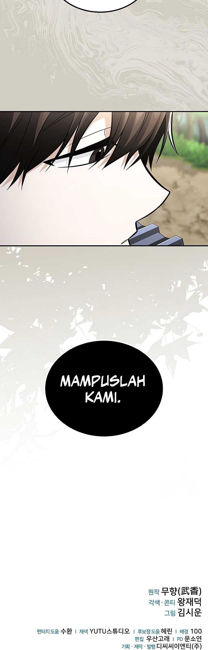 Mount Hua Sect’s Genius Phantom Swordsman Chapter 27 Gambar 55