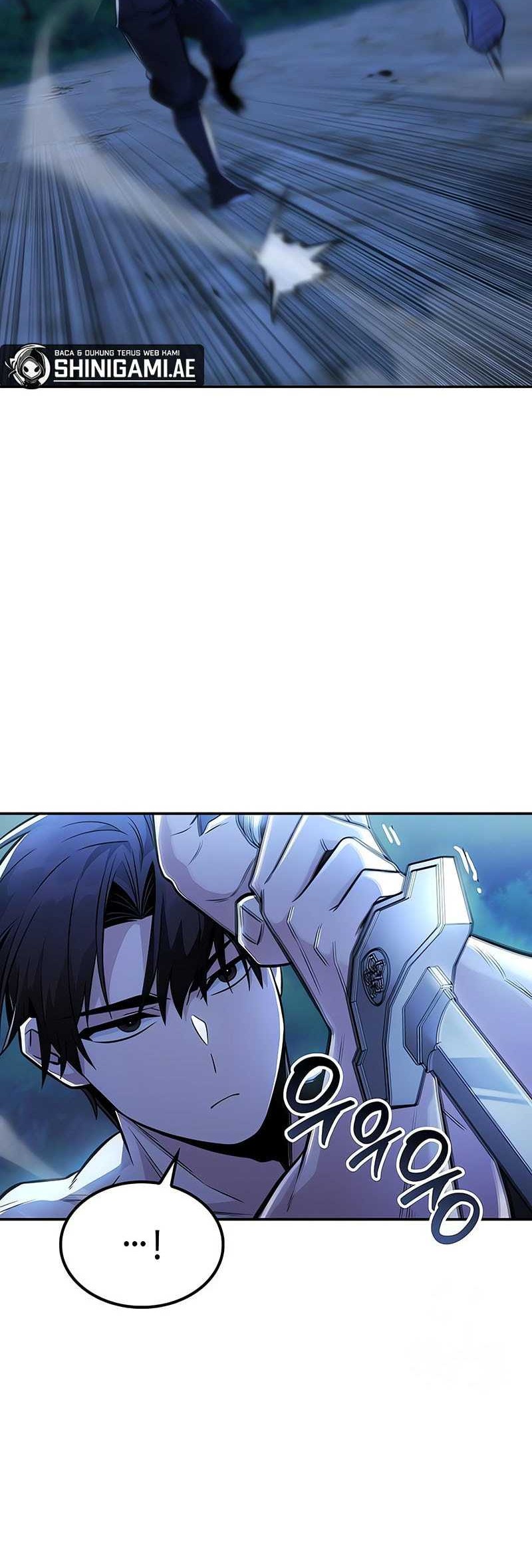 Mount Hua Sect’s Genius Phantom Swordsman Chapter 27 Gambar 4