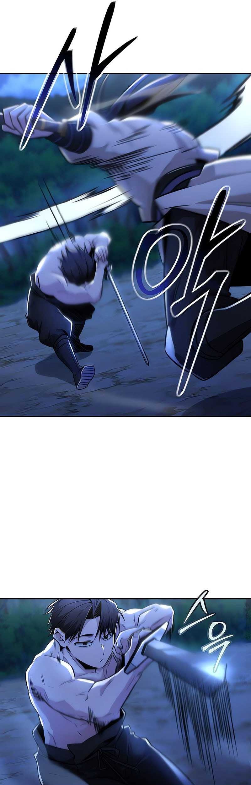 Mount Hua Sect’s Genius Phantom Swordsman Chapter 27 Gambar 5