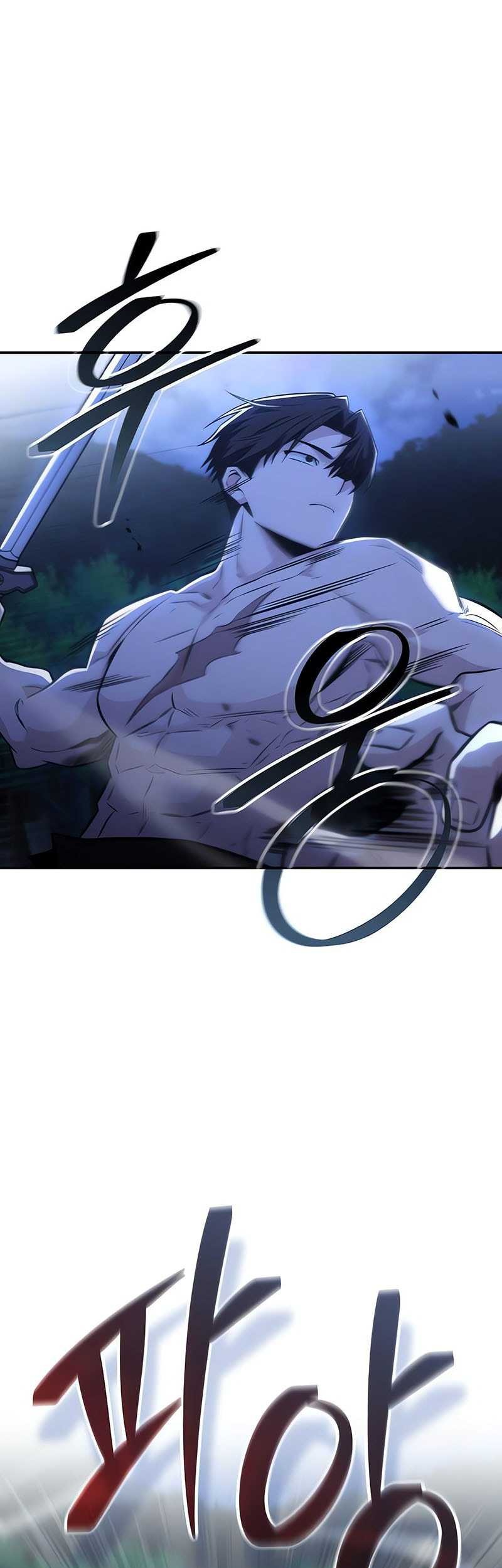 Mount Hua Sect’s Genius Phantom Swordsman Chapter 27 Gambar 9