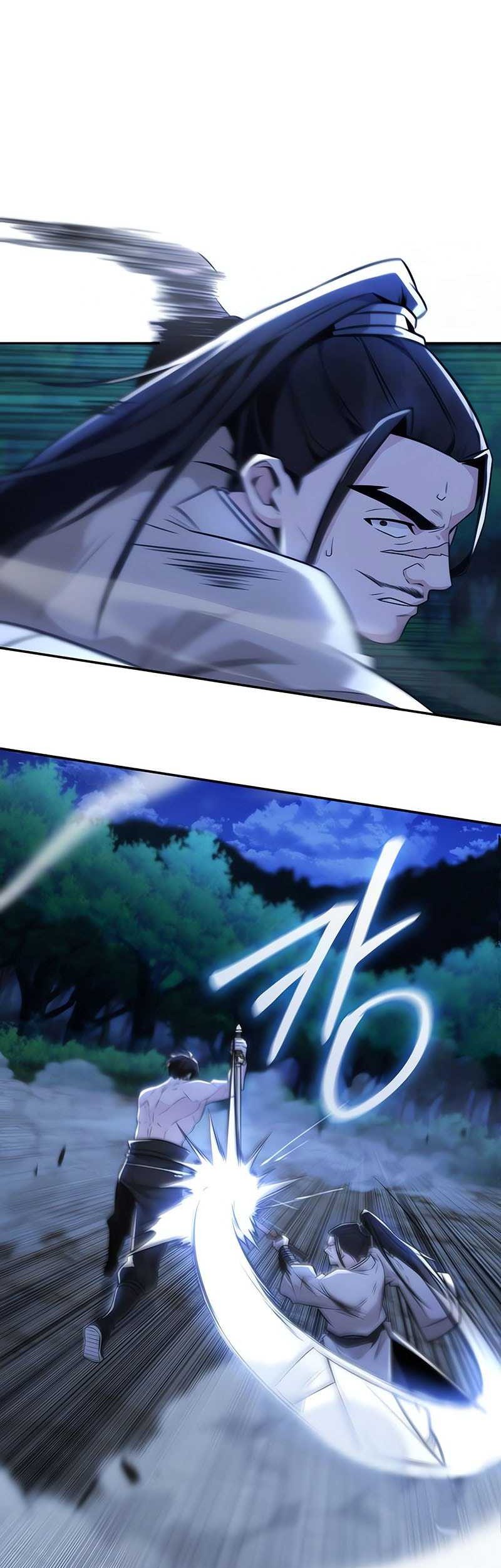 Mount Hua Sect’s Genius Phantom Swordsman Chapter 27 Gambar 11