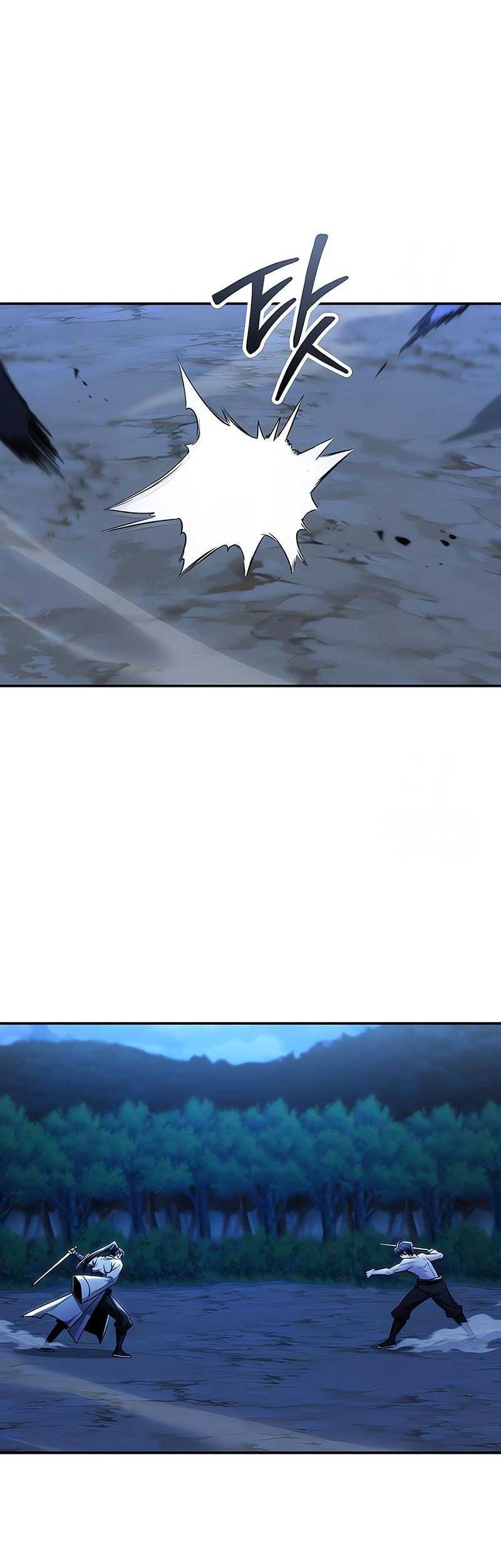 Mount Hua Sect’s Genius Phantom Swordsman Chapter 27 Gambar 13