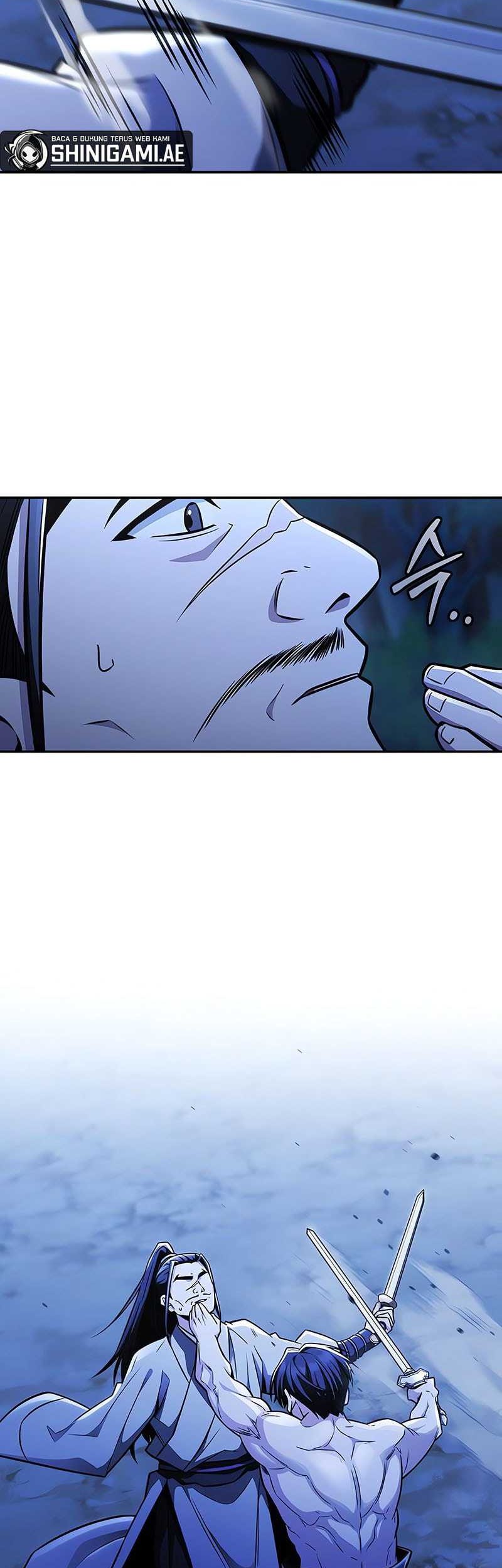 Mount Hua Sect’s Genius Phantom Swordsman Chapter 27 Gambar 15
