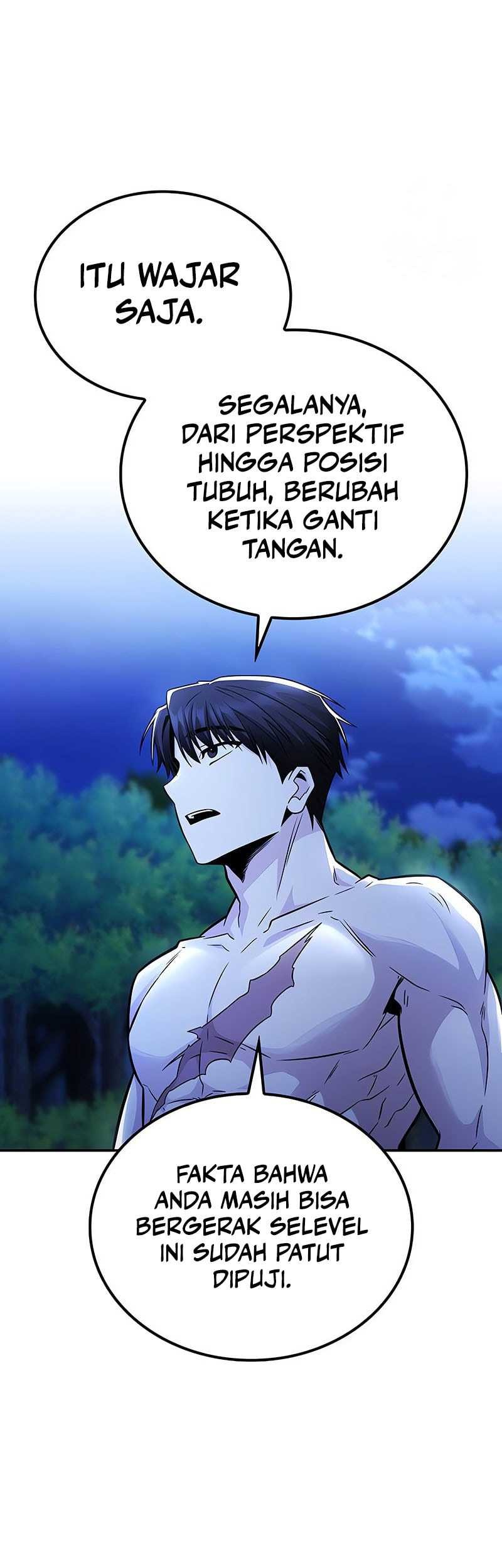 Mount Hua Sect’s Genius Phantom Swordsman Chapter 27 Gambar 21