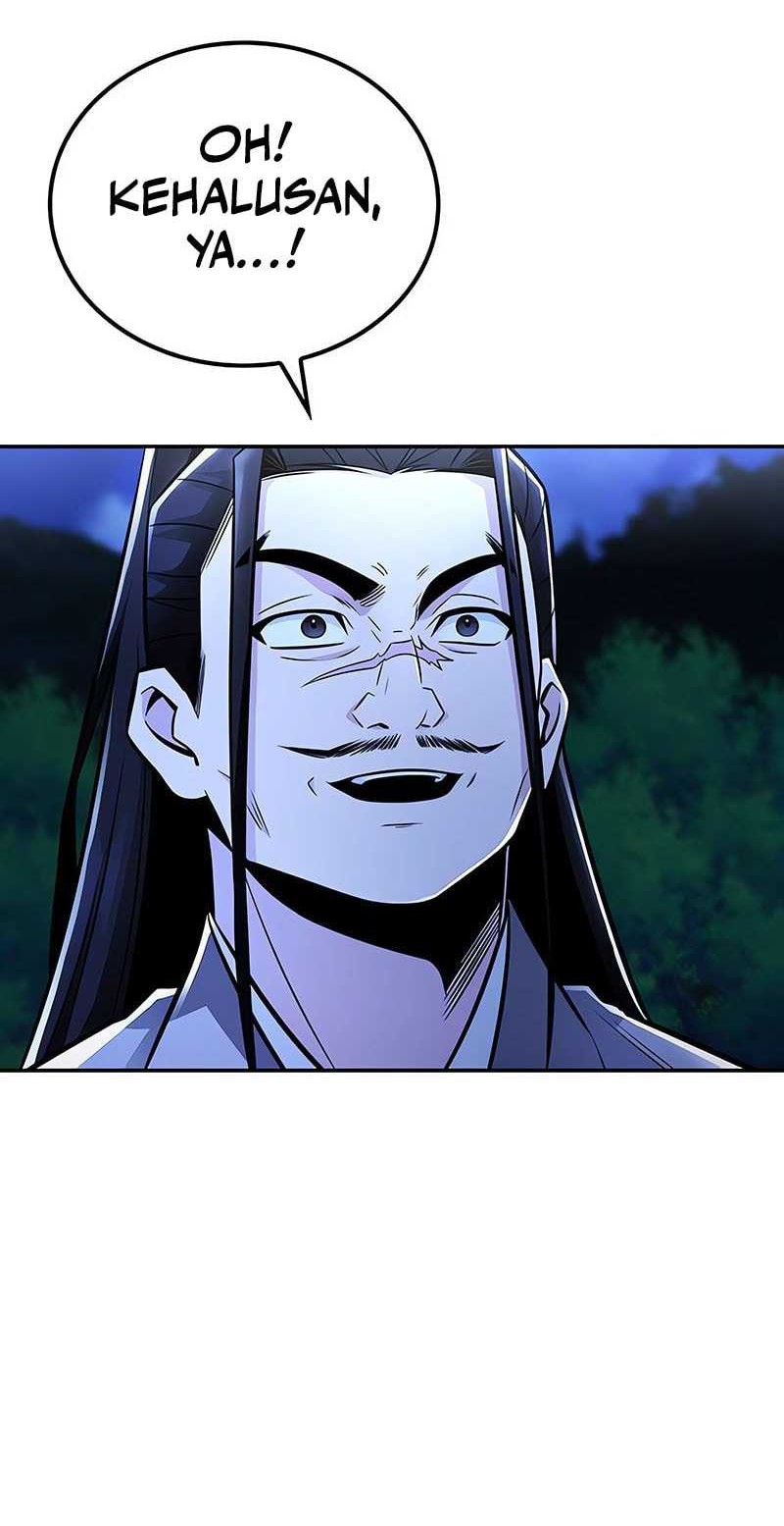 Mount Hua Sect’s Genius Phantom Swordsman Chapter 27 Gambar 24