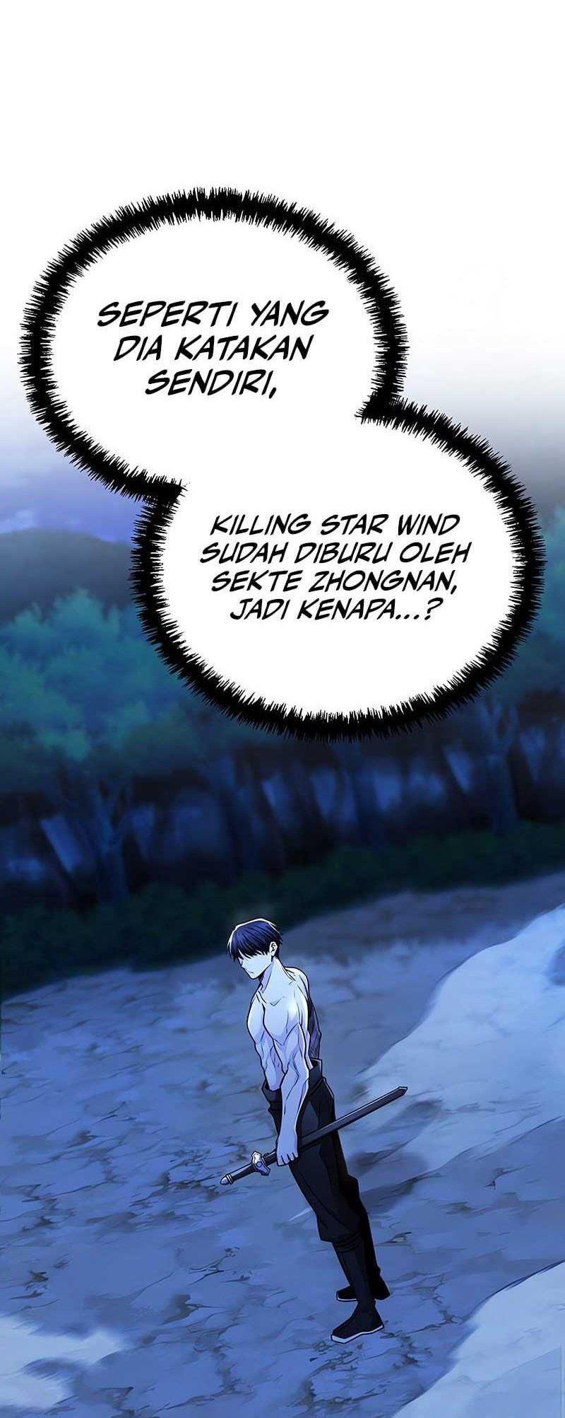 Mount Hua Sect’s Genius Phantom Swordsman Chapter 27 Gambar 32