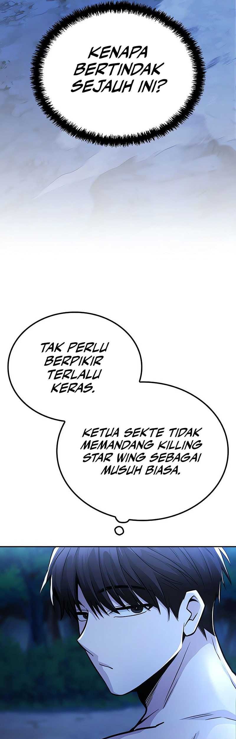 Mount Hua Sect’s Genius Phantom Swordsman Chapter 27 Gambar 33