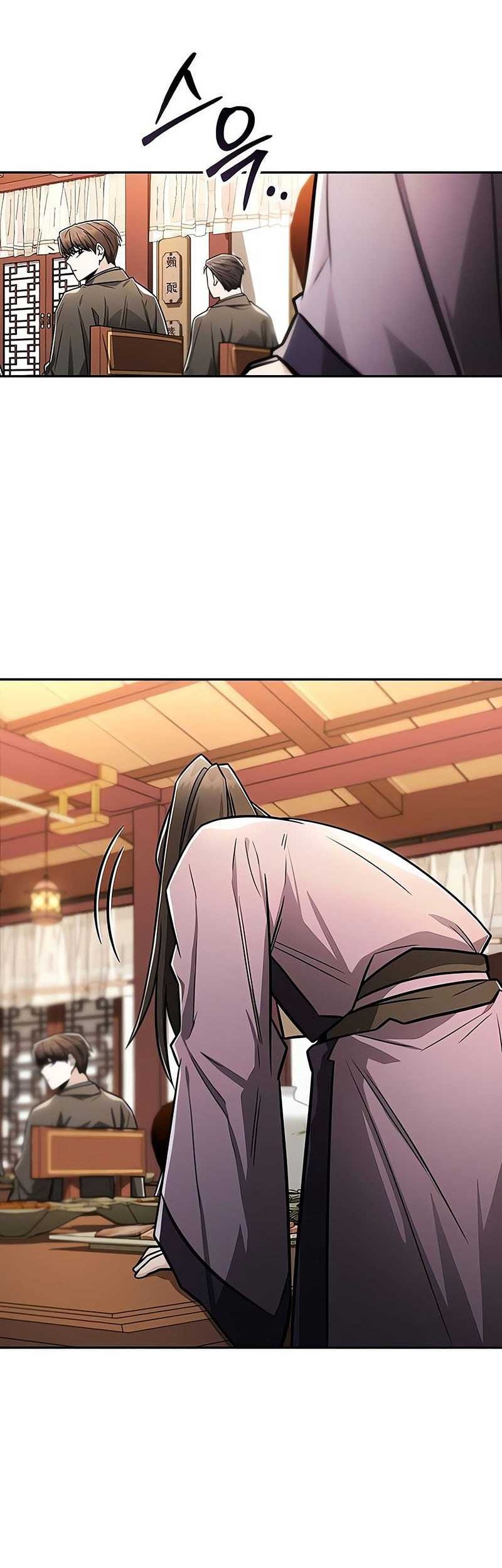 Mount Hua Sect’s Genius Phantom Swordsman Chapter 28 Gambar 39