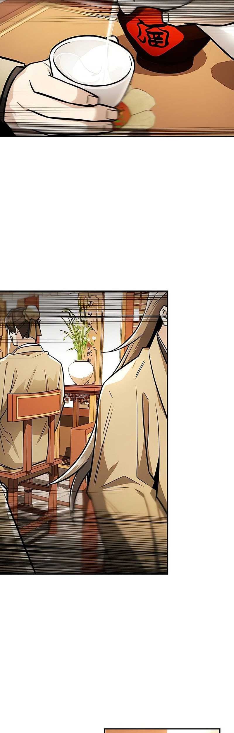 Mount Hua Sect’s Genius Phantom Swordsman Chapter 28 Gambar 42