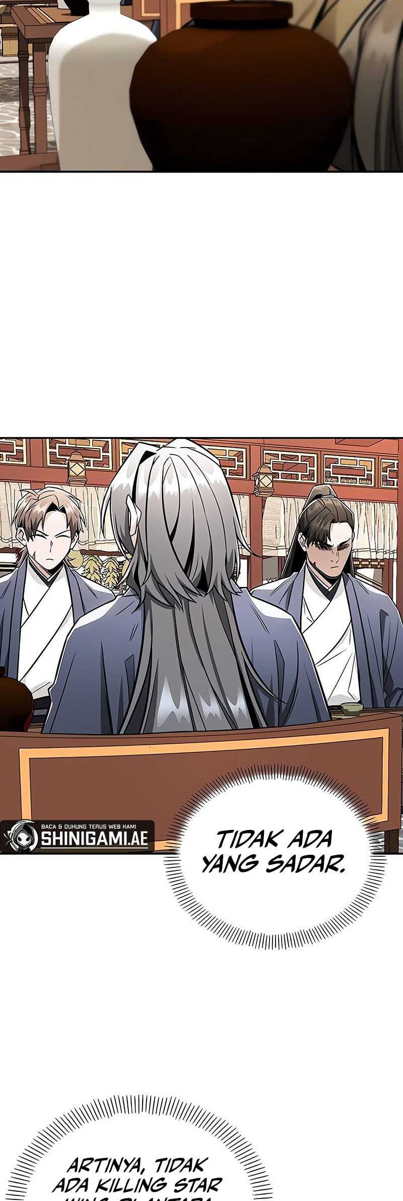 Mount Hua Sect’s Genius Phantom Swordsman Chapter 28 Gambar 45