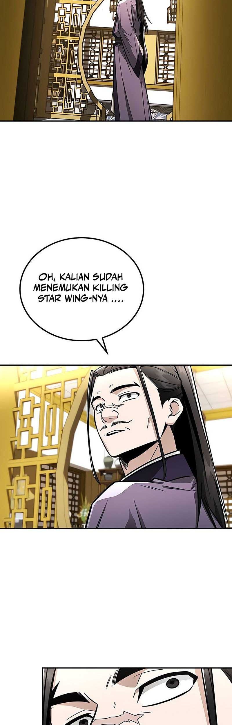Mount Hua Sect’s Genius Phantom Swordsman Chapter 28 Gambar 51