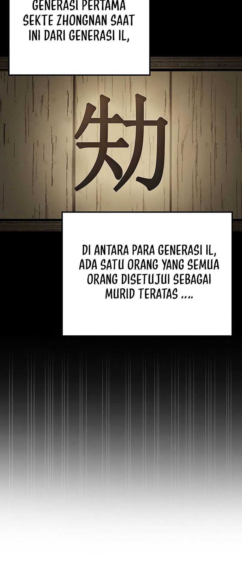 Mount Hua Sect’s Genius Phantom Swordsman Chapter 28 Gambar 5