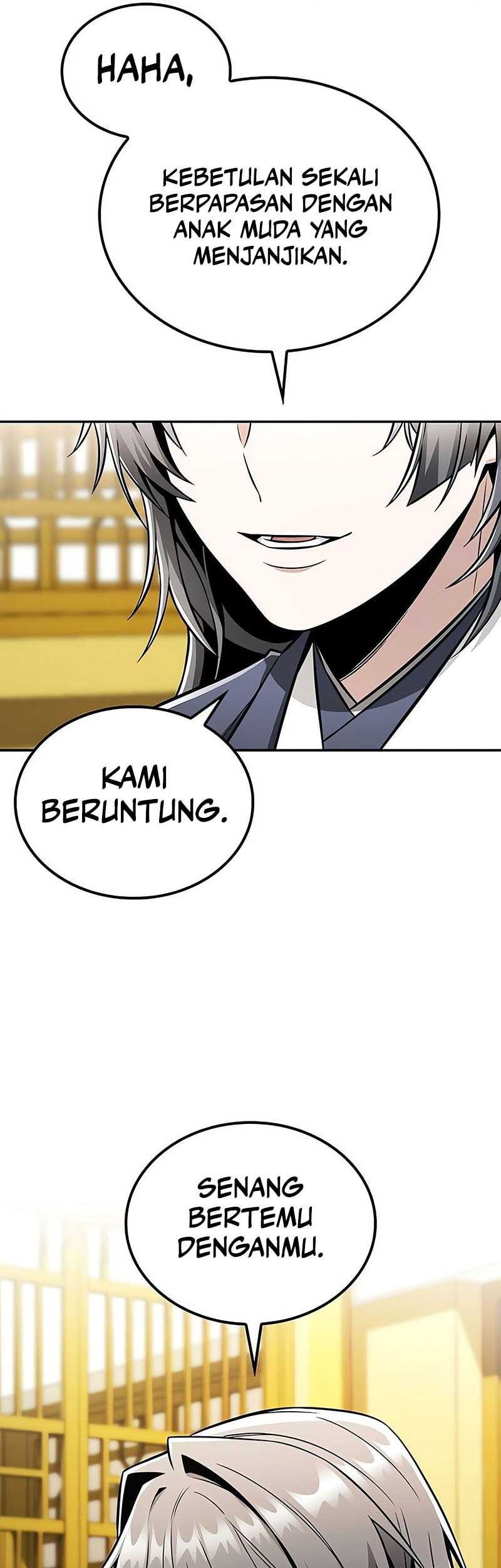 Mount Hua Sect’s Genius Phantom Swordsman Chapter 28 Gambar 6