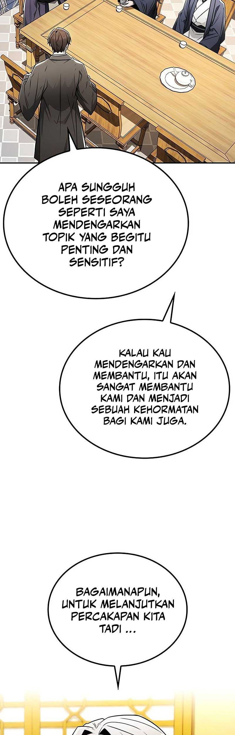 Mount Hua Sect’s Genius Phantom Swordsman Chapter 28 Gambar 12