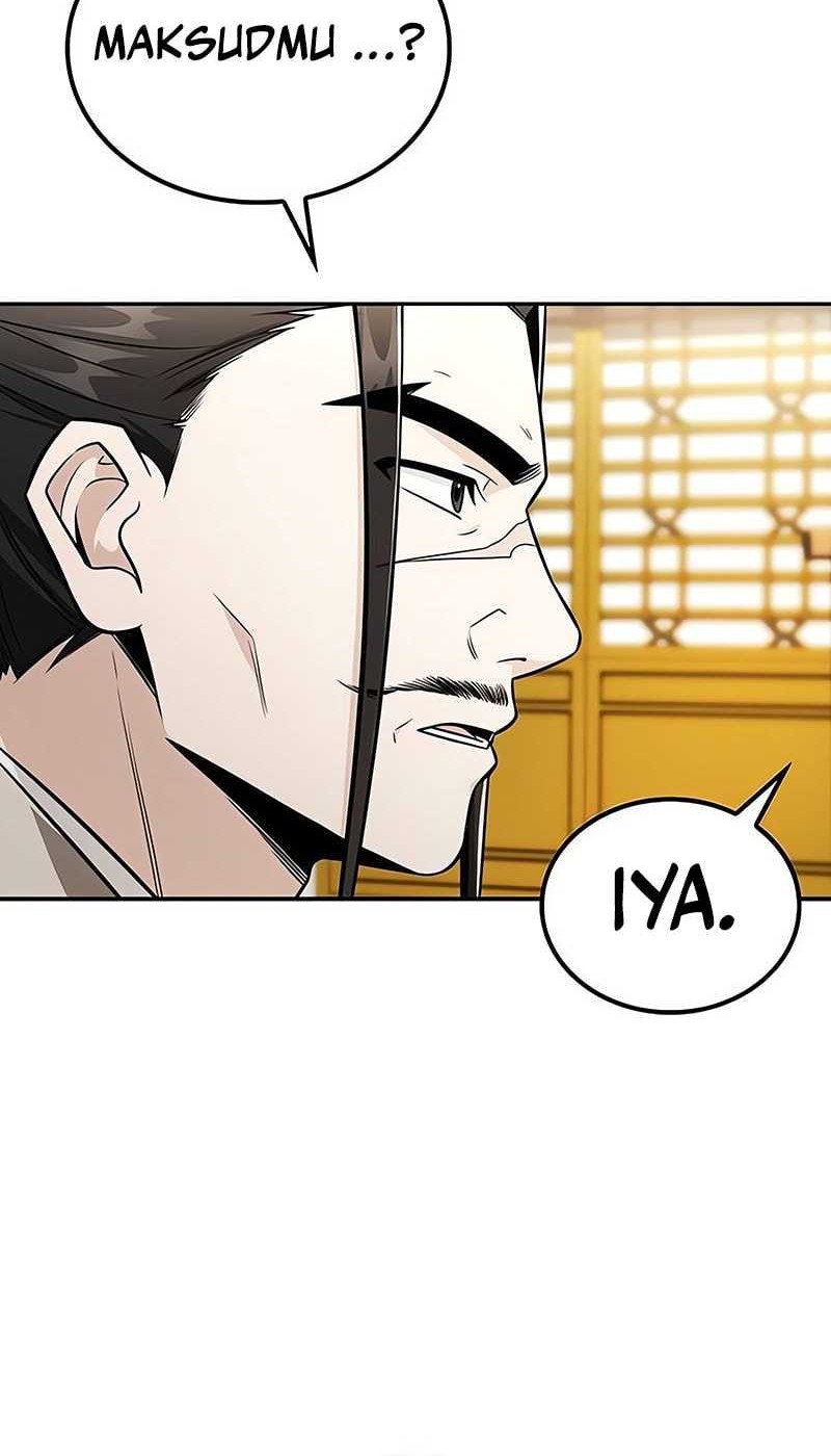Mount Hua Sect’s Genius Phantom Swordsman Chapter 28 Gambar 17