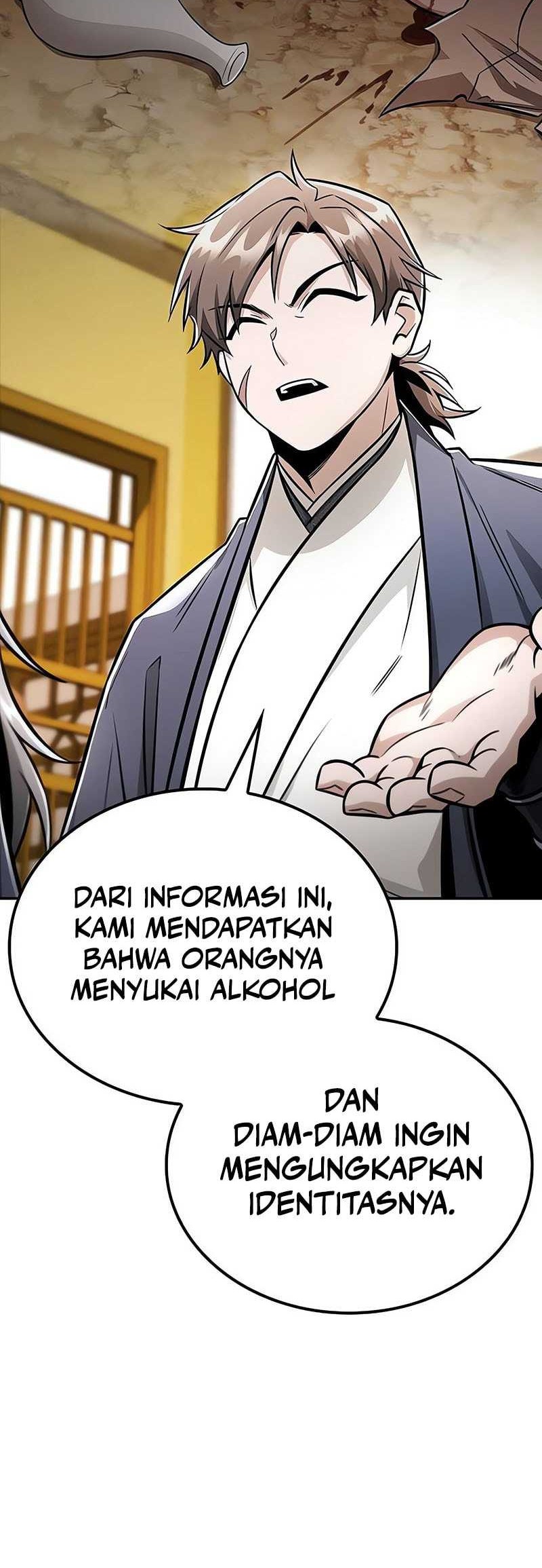 Mount Hua Sect’s Genius Phantom Swordsman Chapter 28 Gambar 21
