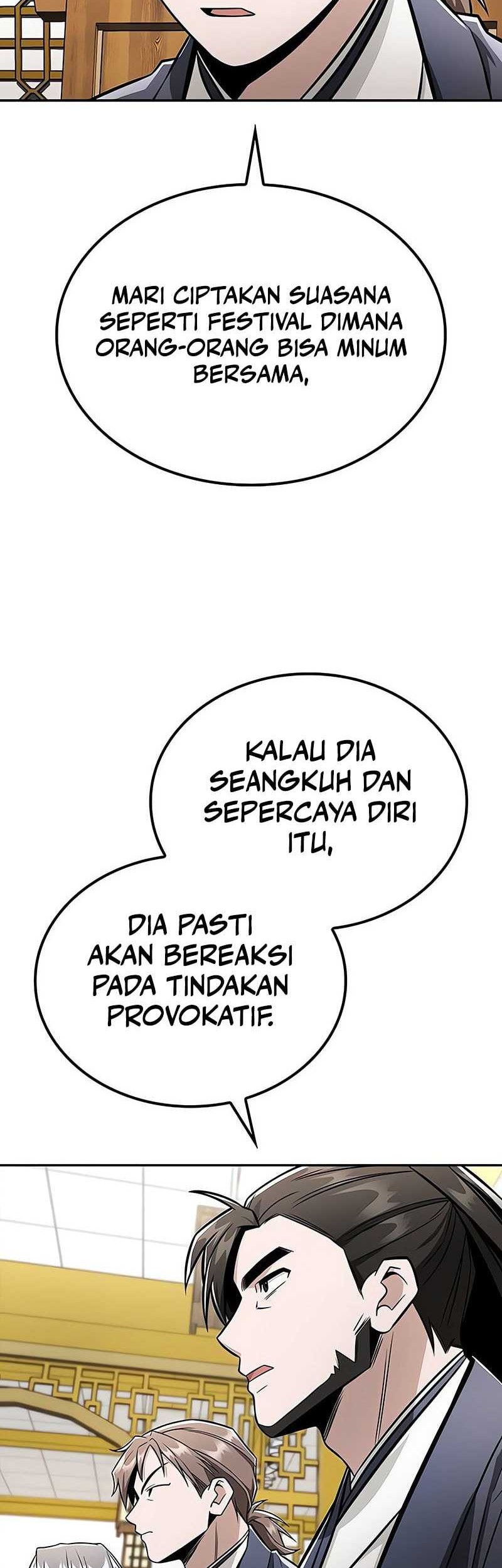 Mount Hua Sect’s Genius Phantom Swordsman Chapter 28 Gambar 23
