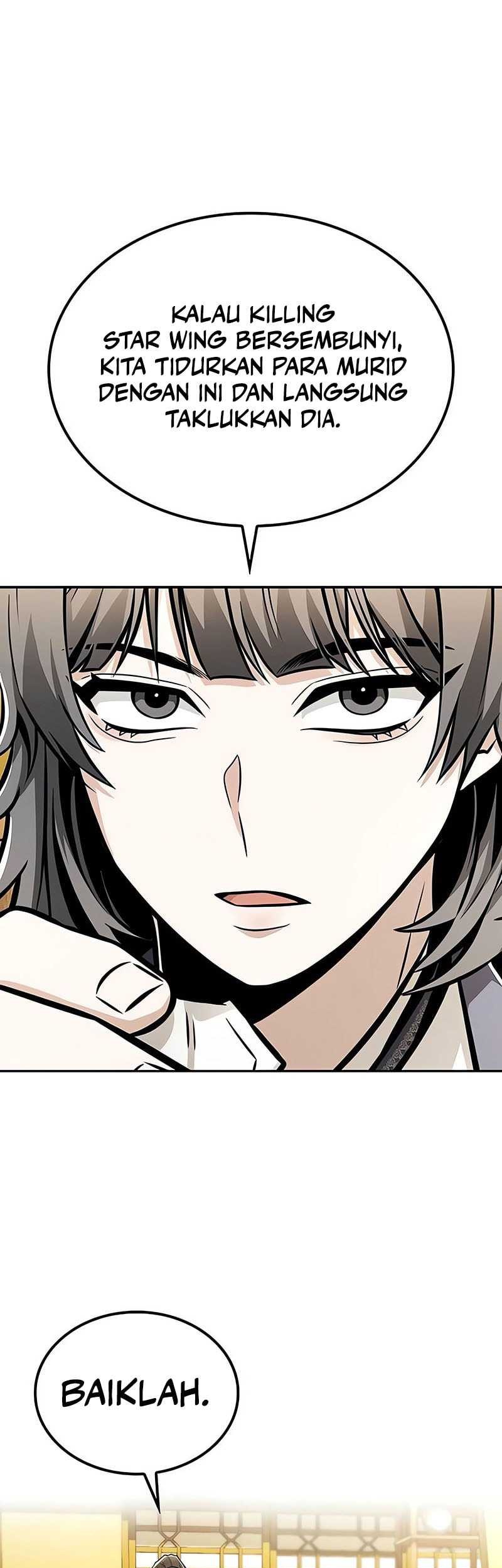Mount Hua Sect’s Genius Phantom Swordsman Chapter 28 Gambar 26