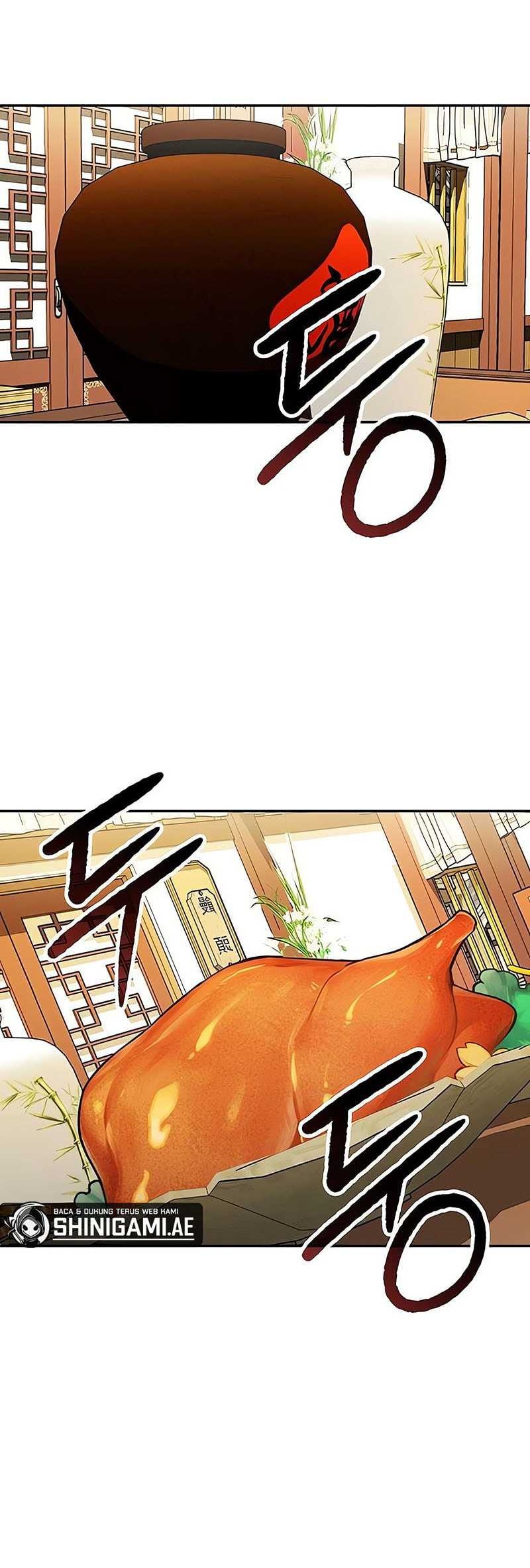 Mount Hua Sect’s Genius Phantom Swordsman Chapter 28 Gambar 29