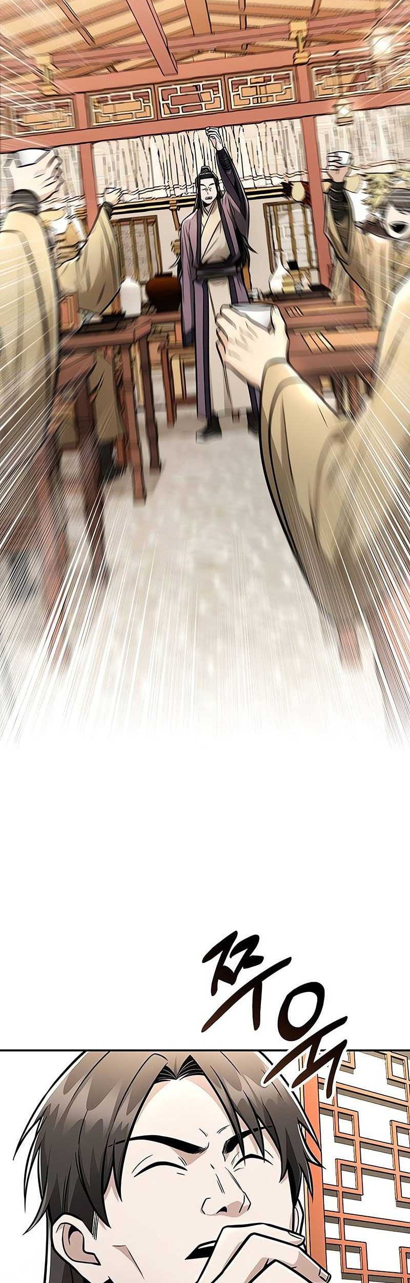 Mount Hua Sect’s Genius Phantom Swordsman Chapter 28 Gambar 31