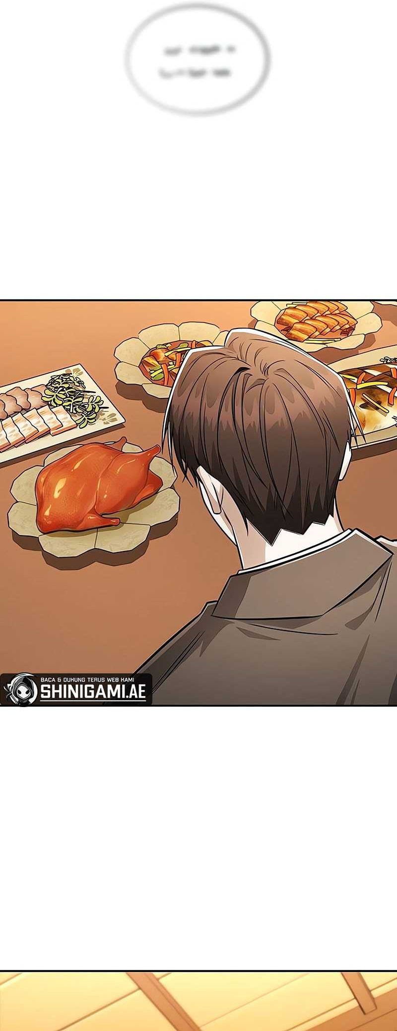 Mount Hua Sect’s Genius Phantom Swordsman Chapter 28 Gambar 33