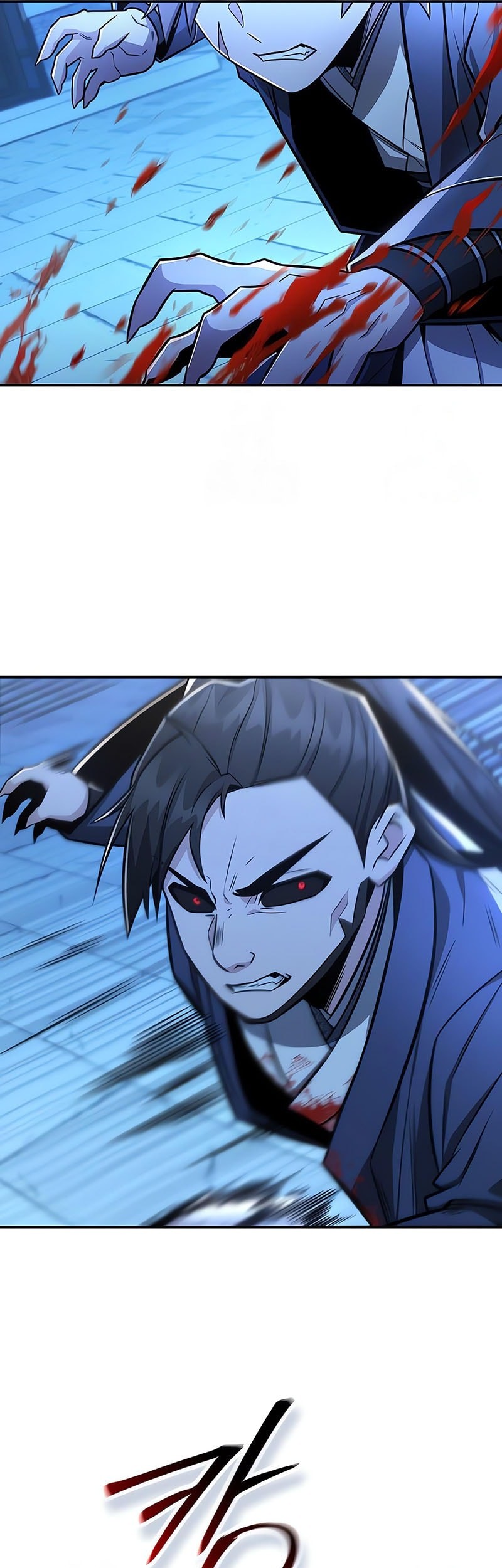 Mount Hua Sect’s Genius Phantom Swordsman Chapter 29 Gambar 34