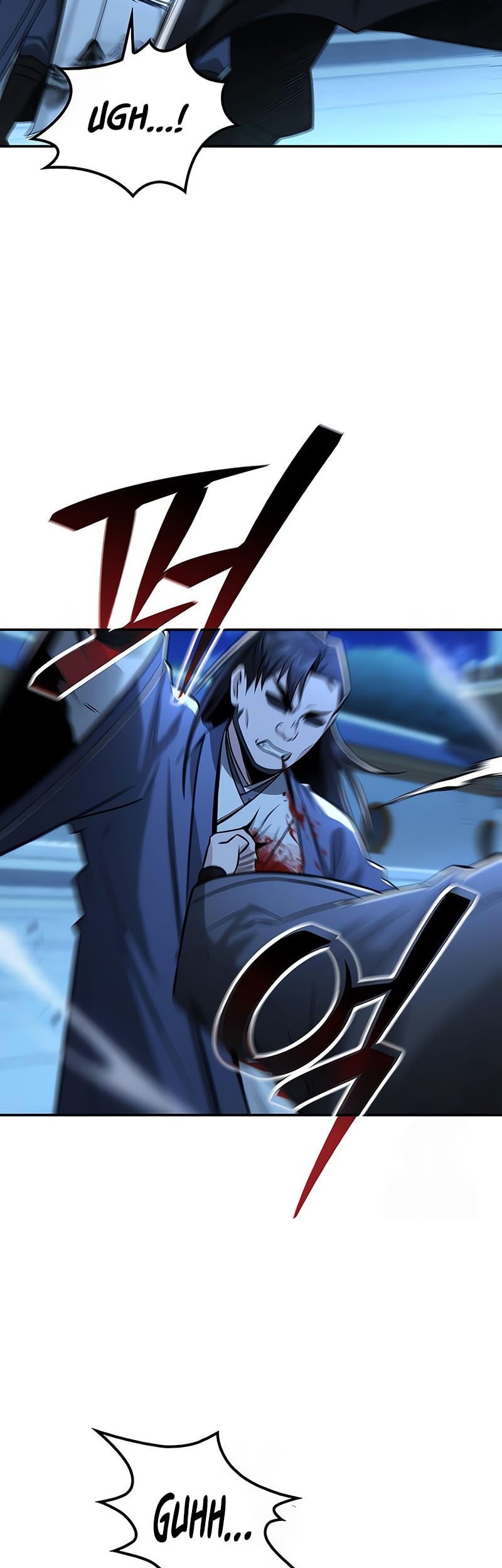 Mount Hua Sect’s Genius Phantom Swordsman Chapter 29 Gambar 36