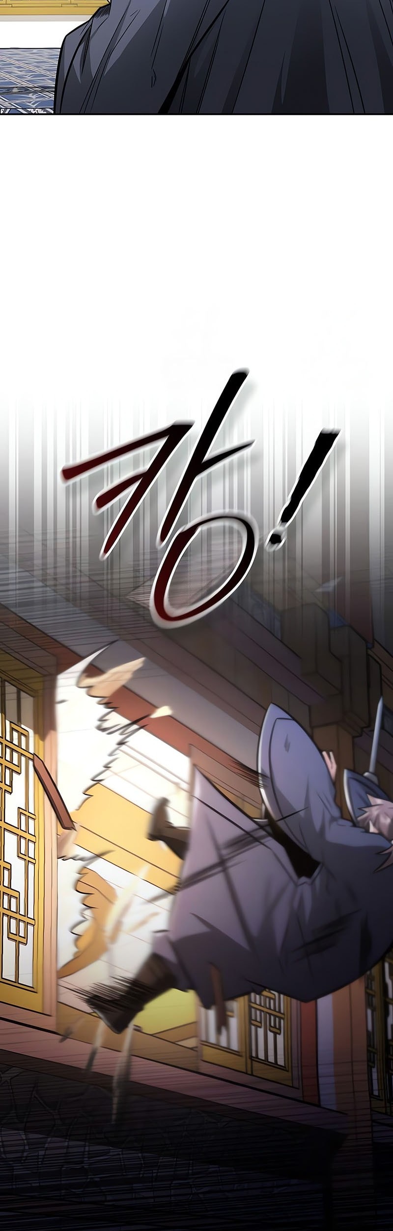 Mount Hua Sect’s Genius Phantom Swordsman Chapter 29 Gambar 4