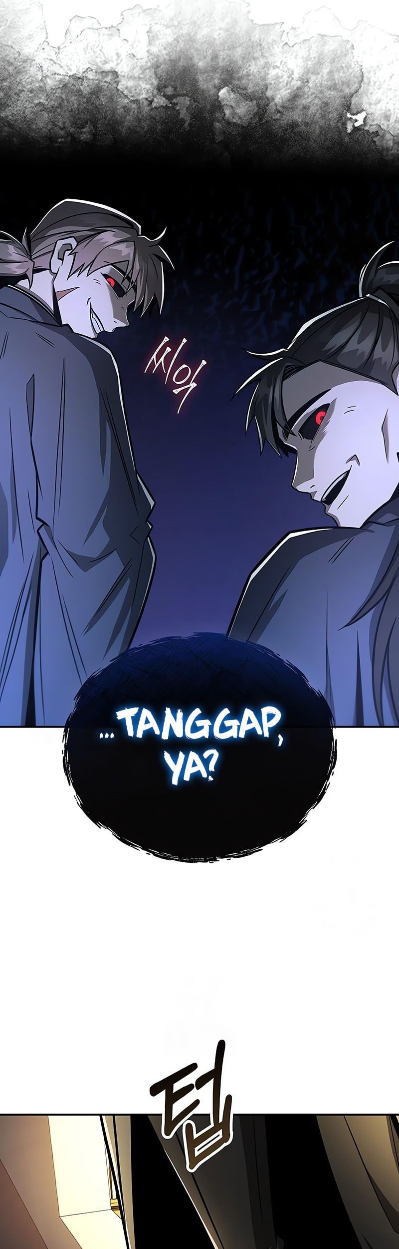 Mount Hua Sect’s Genius Phantom Swordsman Chapter 29 Gambar 8